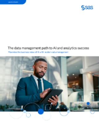 Data Management for Artificial Intelligence