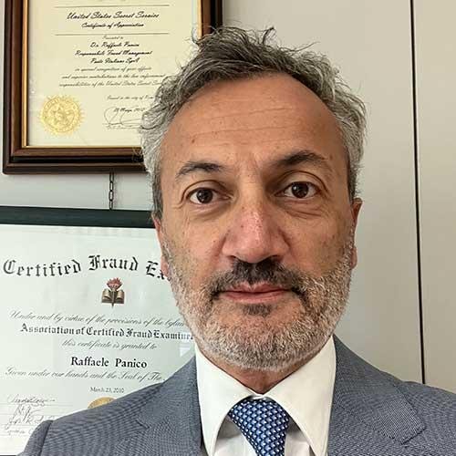Raffaele Panico