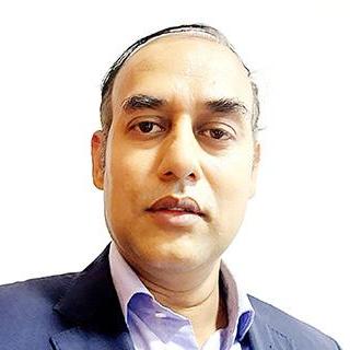 Gautam Kishore