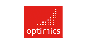 Optimics logo